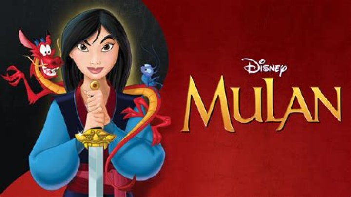 Why is Mulan 12+?