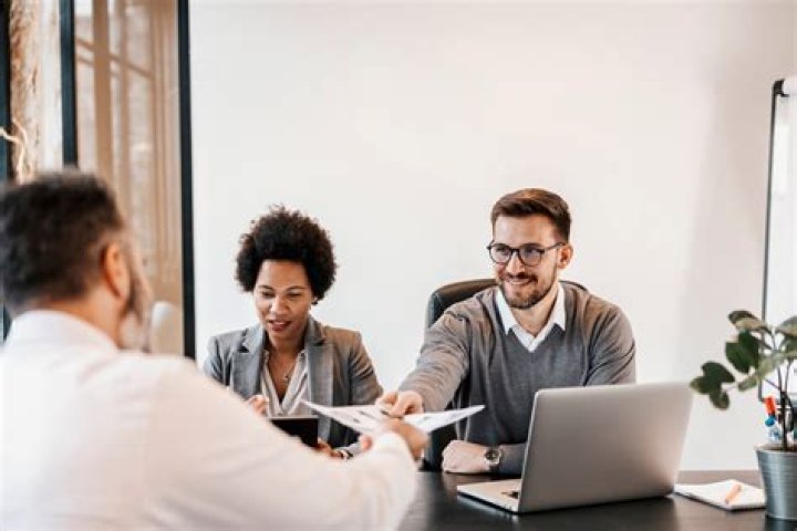 Why is my recruiter taking so long?