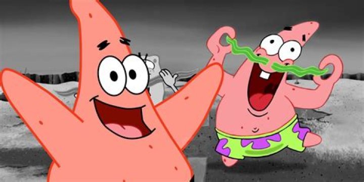 Why is Patrick so dumb?