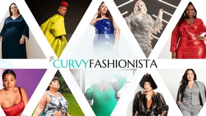 Why is plus size called curvy?