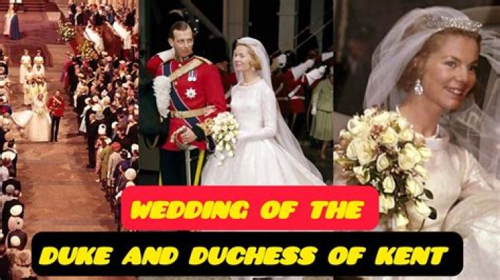 Why is Prince Michael of Kent not a duke?