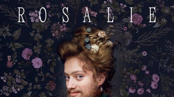 Why is Rosalie and Jasper called Hale?