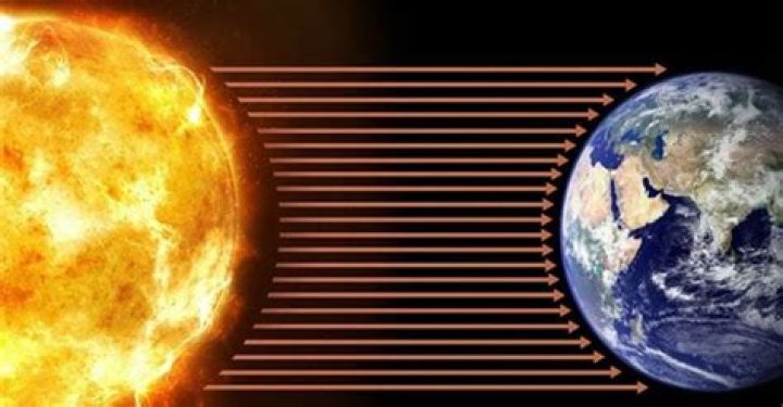 Why is space dark and cold?