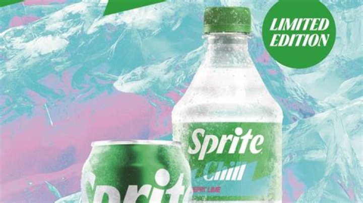 Why is Sprite a child?