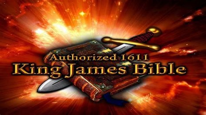 Why is the King James Bible the most accurate?