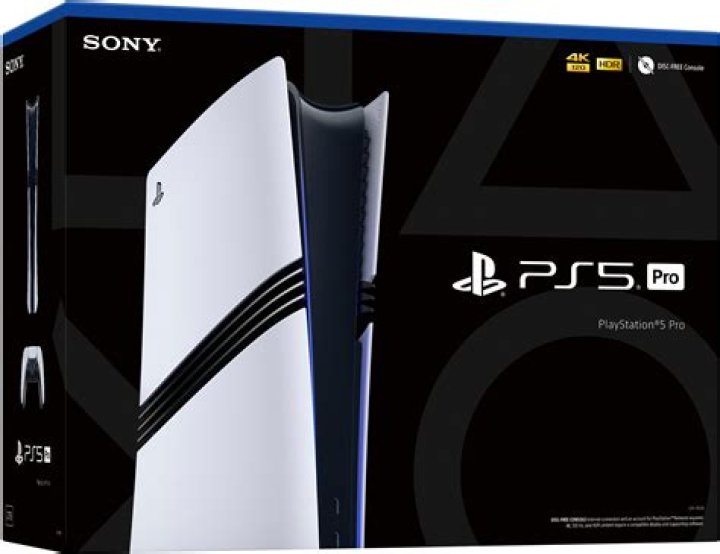 Why is the PS5 out of stock?