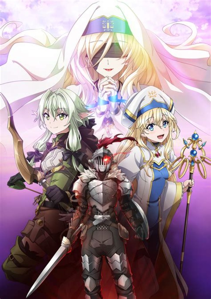 Why is the sword maiden afraid of goblins?