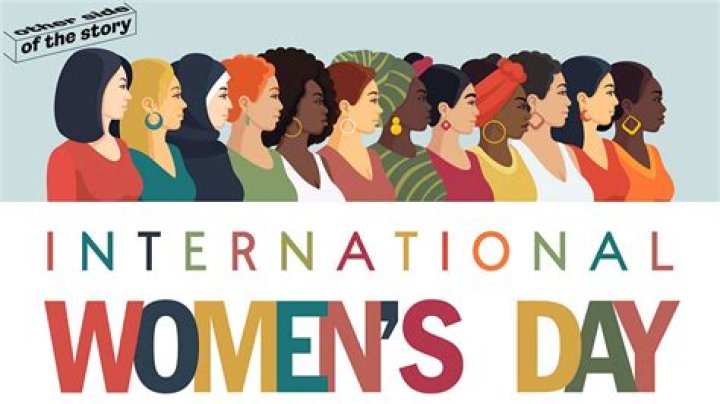 Why is there a women's day?
