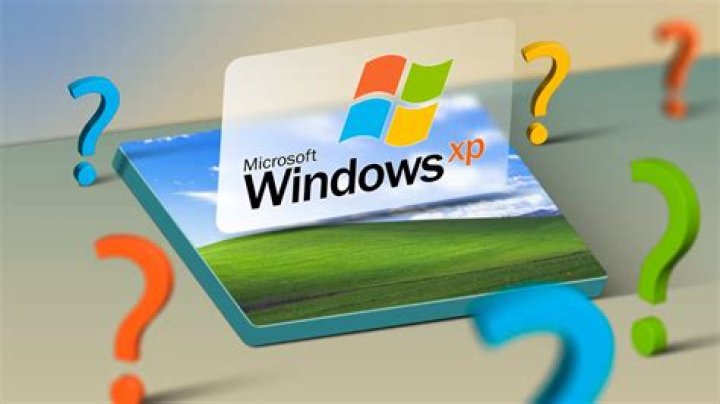 Why is Windows XP so good?