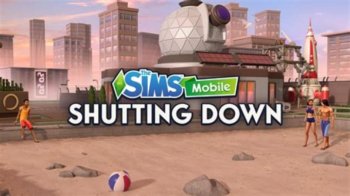 Why is Yahoo Mobile shutting down?