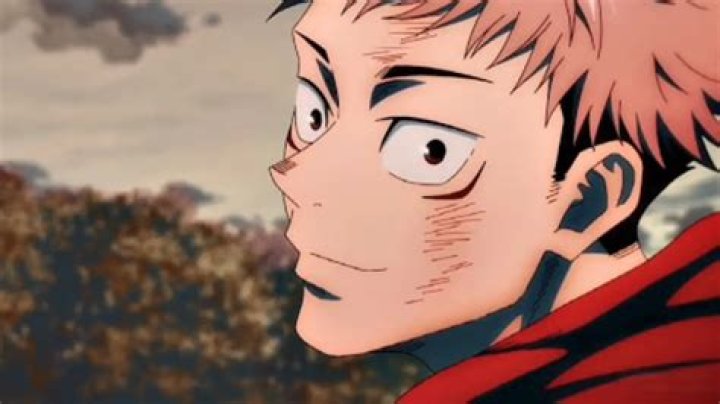 Why is Yuji so strong?