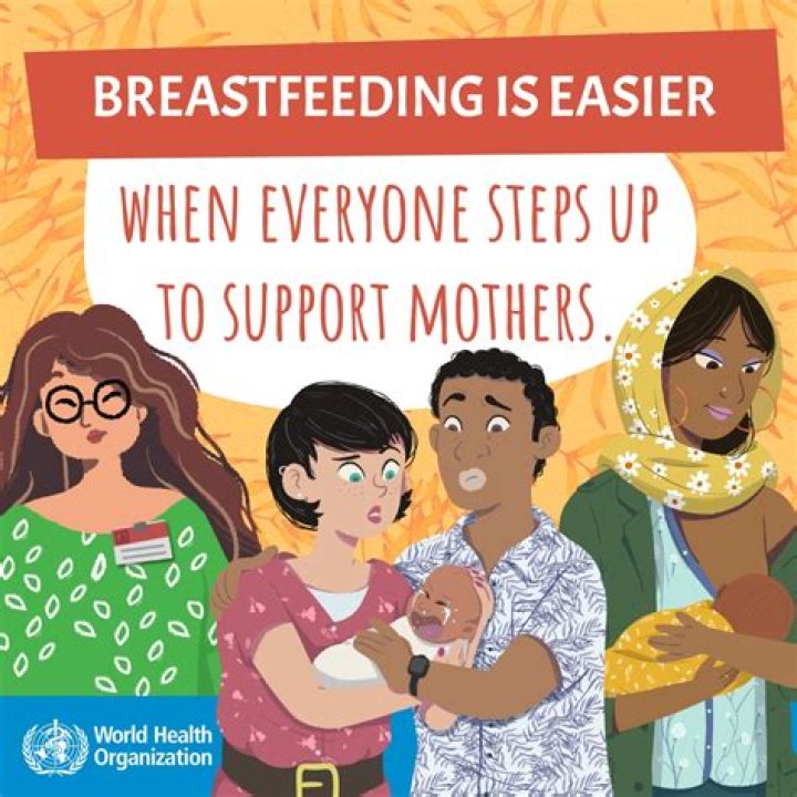 Why mothers should not breastfeed?