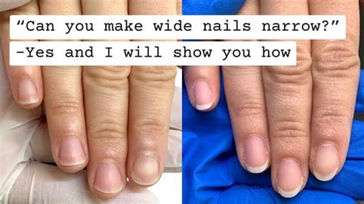 Why short nails are better?