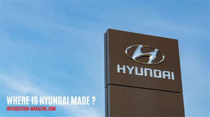 Why was Hyundai successful?