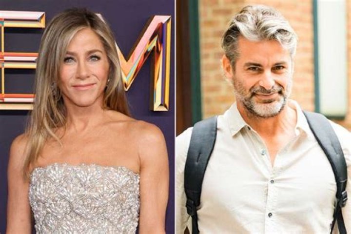 Why was Jennifer Aniston upset at Friends reunion?