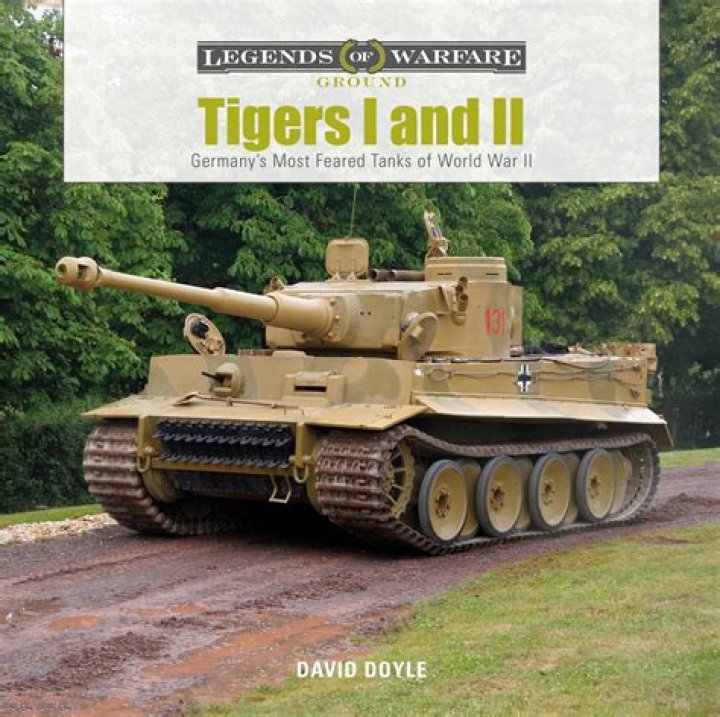 Why was the Tiger tank feared?