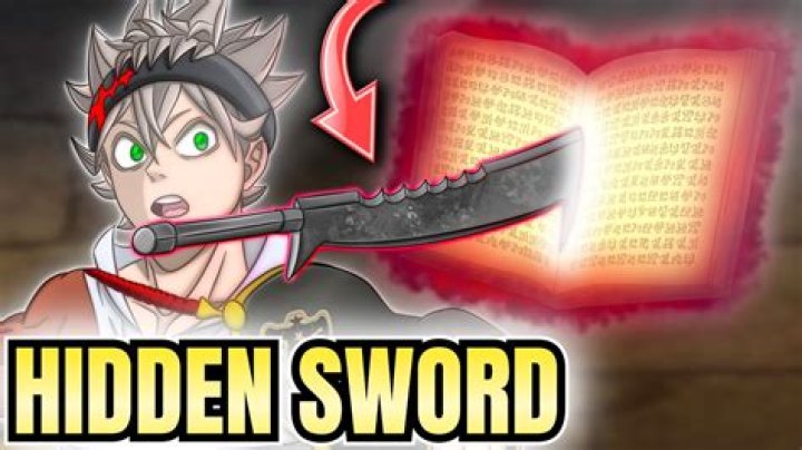 Why won't Meliodas let go of his sword?