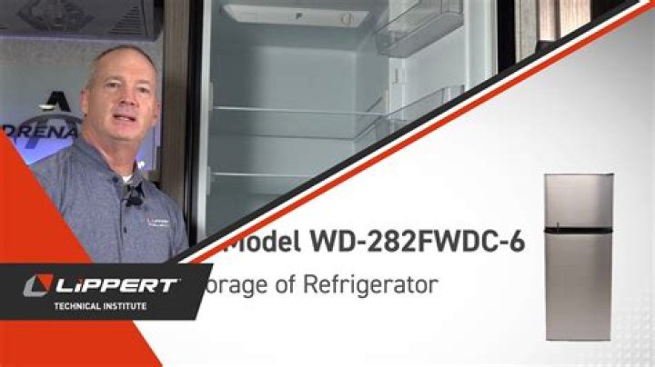 Why would you store WD-40 in the refrigerator?