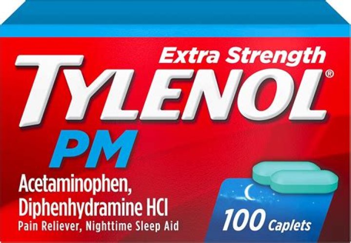 Will 2 Tylenol PM make you sleepy?