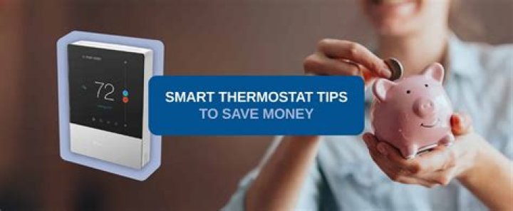 Will a smart thermostat really save me money?