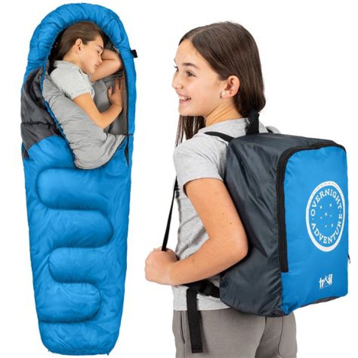 Will a snake crawl into your sleeping bag?