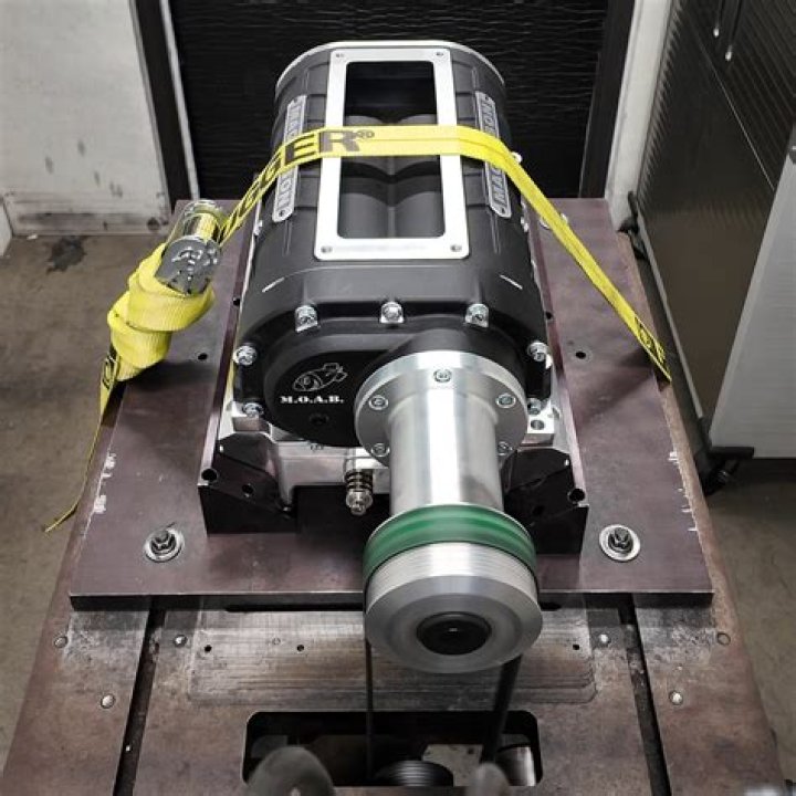 Will a supercharger hurt my engine?