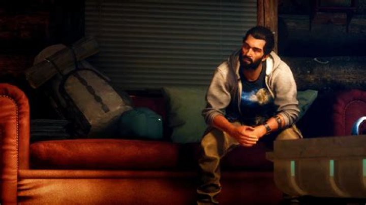 Will Basim be the next protagonist?