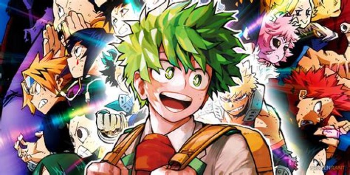 Will Class 1 a beat Deku?
