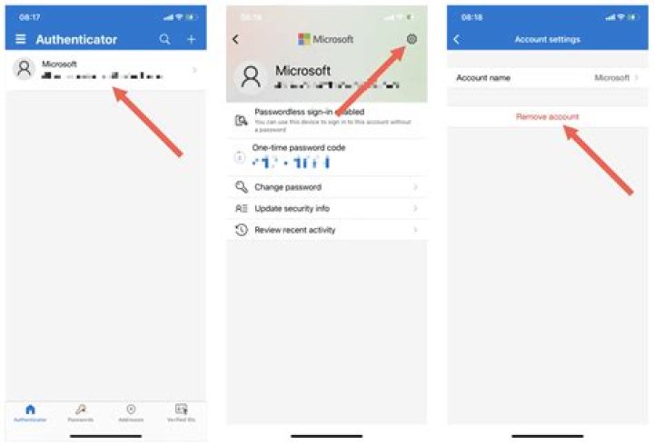 Will deleting my Microsoft account delete my Gmail?
