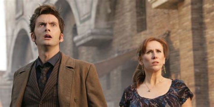 Will Donna Noble return?