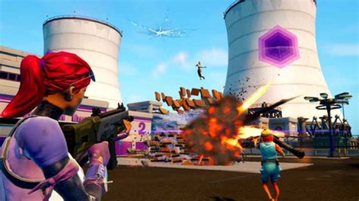Will Fortnite nerf the SMG?
