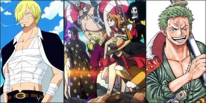Will Hancock join the Straw Hats?
