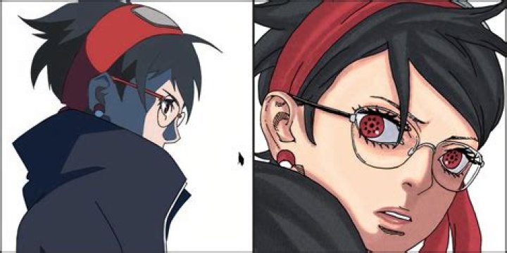 Will Himawari get Tenseigan?