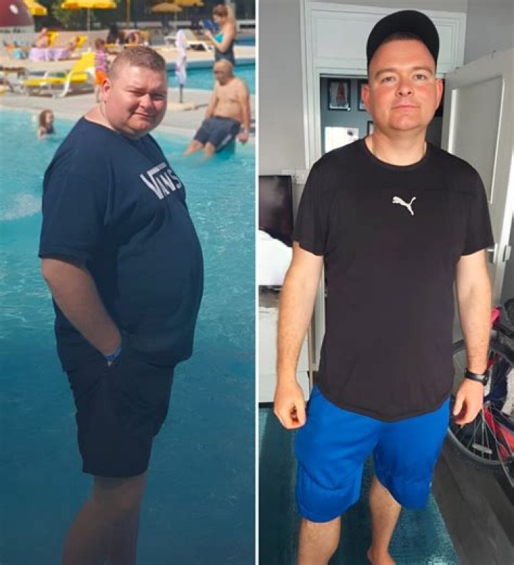 Will I lose weight from swimming?
