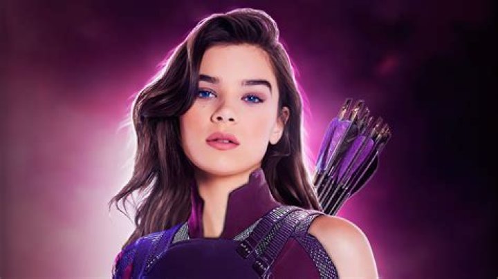 Will Kate Bishop return?