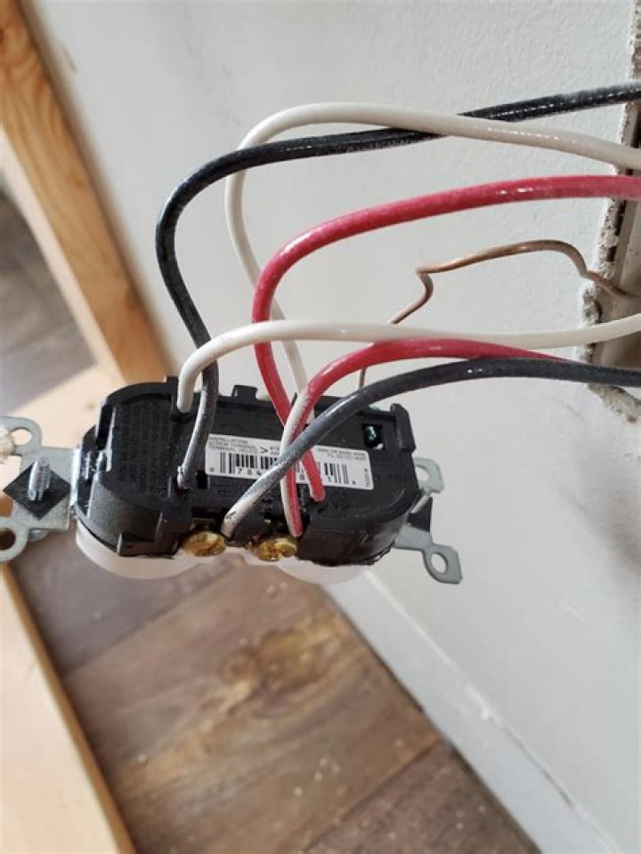 Will light work if wired backwards?