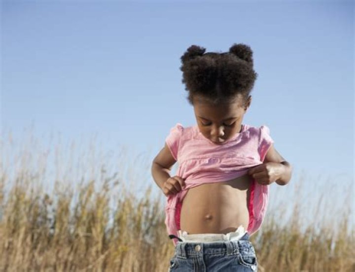 Will my baby have an innie or outie?