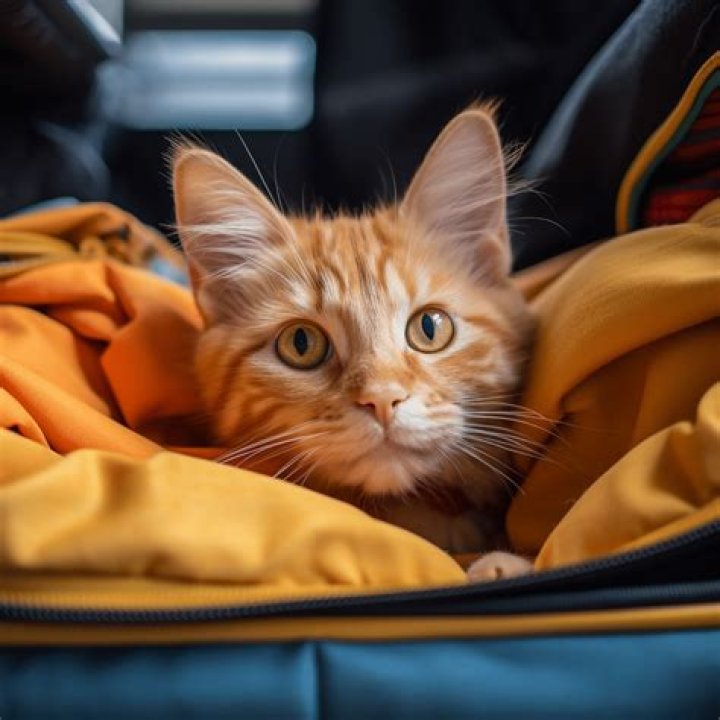 Will my cat remember me after 5 years?