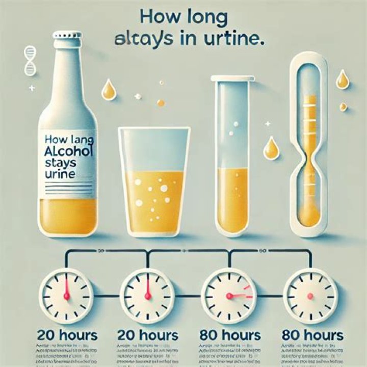 Will one beer show up on a pee test?