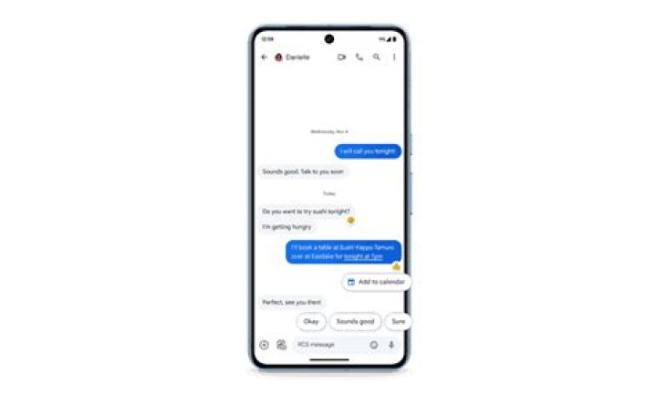 Will SMS be delivered if blocked?