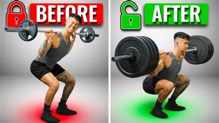 Will squats help golf?