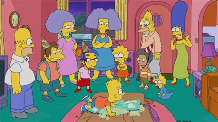 Will The Simpsons reach 1000 episodes?