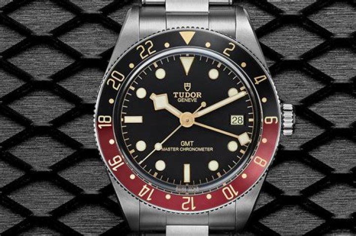 Will the Tudor GMT go up in value?