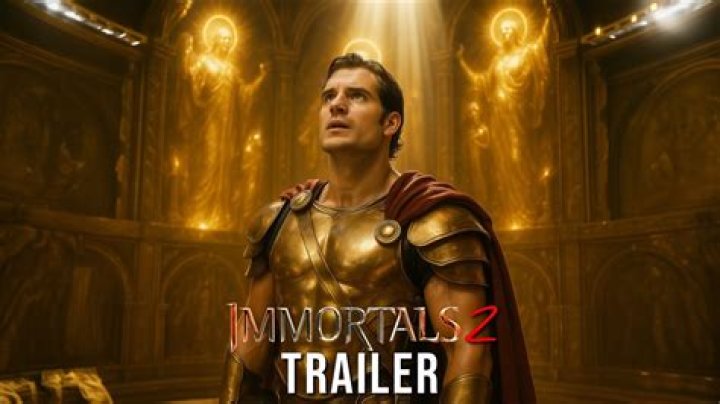 Will there be an Immortals Phoenix Rising 2?