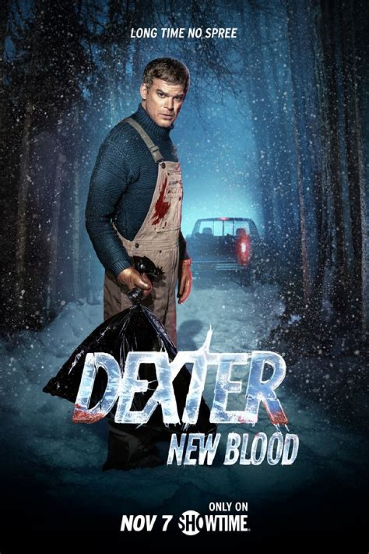 Will there be another Dexter after Dexter: New Blood?