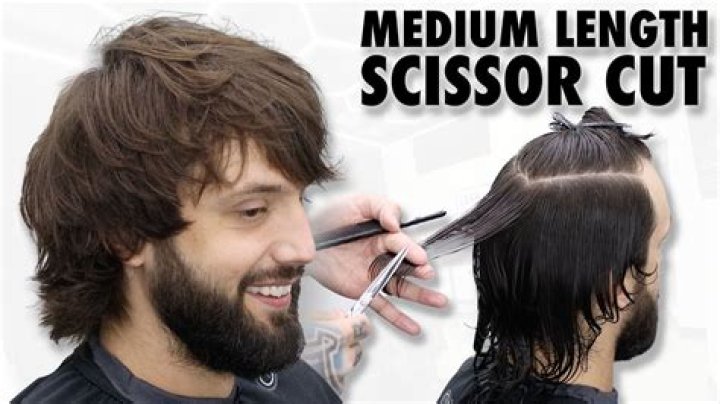 Will your hair grow back if you cut it with regular scissors?