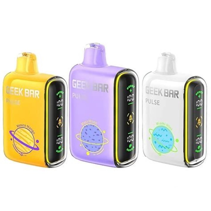 Would a vape work in space?